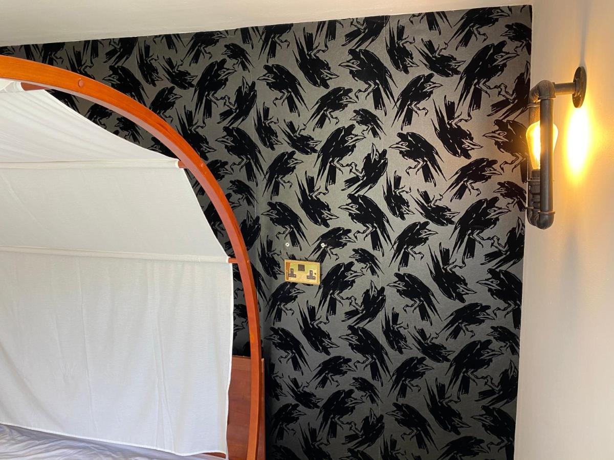 The Raven Suite Хенли-на-Темзе Экстерьер фото