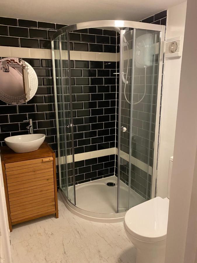 The Raven Suite Хенли-на-Темзе Экстерьер фото